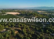 Nueva construcción  - Apartamento - Godella - Urb. Campolivar