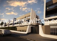 Nueva construcción  - Apartamento - Gran Alacant