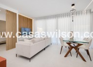 Nueva construcción  - Apartamento - Guardamar del Segura - Avda del Puerto
