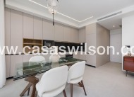 Nueva construcción  - Apartamento - Guardamar del Segura - Avda del Puerto