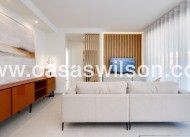 Nueva construcción  - Apartamento - Guardamar del Segura - Avda del Puerto