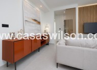 Nueva construcción  - Apartamento - Guardamar del Segura - Avda del Puerto