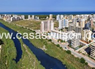 Nueva construcción  - Apartamento - Guardamar del Segura - Avenida del Puerto