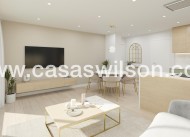 Nueva construcción  - Apartamento - Guardamar del Segura - CENTRO