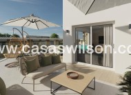 Nueva construcción  - Apartamento - Guardamar del Segura - CENTRO