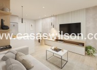 Nueva construcción  - Apartamento - Guardamar del Segura - CENTRO