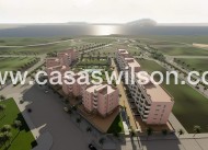 Nueva construcción  - Apartamento - Guardamar del Segura - EL RASO