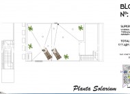 Nueva construcción  - Apartamento - Guardamar del Segura - EL RASO