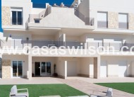 Nueva construcción  - Apartamento - Guardamar del Segura - EL RASO