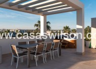 Nueva construcción  - Apartamento - Guardamar del Segura - EL RASO
