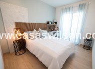 Nueva construcción  - Apartamento - Guardamar del Segura - EL RASO