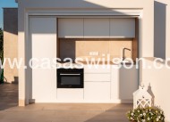 Nueva construcción  - Apartamento - Guardamar del Segura - EL RASO