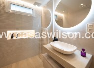 Nueva construcción  - Apartamento - Guardamar del Segura - EL RASO