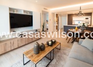 Nueva construcción  - Apartamento - Guardamar del Segura - EL RASO