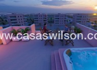 Nueva construcción  - Apartamento - Guardamar del Segura - EL RASO