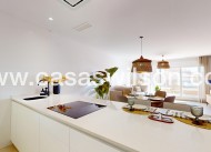 Nueva construcción  - Apartamento - Guardamar del Segura - EL RASO