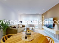 Nueva construcción  - Apartamento - Guardamar del Segura - EL RASO