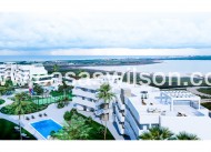 Nueva construcción  - Apartamento - Guardamar del Segura - El Raso