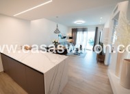 Nueva construcción  - Apartamento - Guardamar del Segura - El Raso