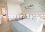 Nueva construcción  - Apartamento - Guardamar del Segura - El Raso