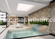 Nueva construcción  - Apartamento - Guardamar del Segura - EL RASO