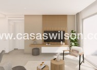 Nueva construcción  - Apartamento - Guardamar del Segura - EL RASO