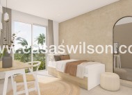 Nueva construcción  - Apartamento - Guardamar del Segura - EL RASO