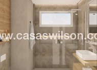 Nueva construcción  - Apartamento - Guardamar del Segura - EL RASO