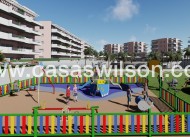 Nueva construcción  - Apartamento - Guardamar del Segura - EL RASO