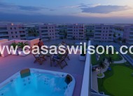 Nueva construcción  - Apartamento - Guardamar del Segura - EL RASO