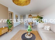 Nueva construcción  - Apartamento - Guardamar del Segura - EL RASO