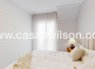 Nueva construcción  - Apartamento - Guardamar del Segura - EL RASO