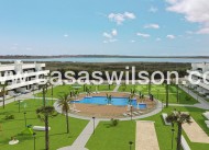 Nueva construcción  - Apartamento - Guardamar del Segura - EL RASO