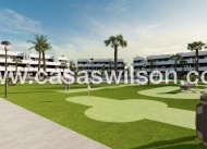 Nueva construcción  - Apartamento - Guardamar del Segura - EL RASO