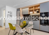 Nueva construcción  - Apartamento - Guardamar del Segura - EL RASO