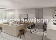 Nueva construcción  - Apartamento - Guardamar del Segura - EL RASO