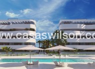 Nueva construcción  - Apartamento - Guardamar del Segura - EL RASO