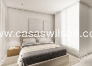 Nueva construcción  - Apartamento - Guardamar del Segura - EL RASO