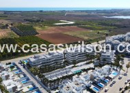 Nueva construcción  - Apartamento - Guardamar del Segura - EL RASO