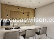 Nueva construcción  - Apartamento - Guardamar del Segura - EL RASO