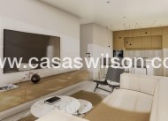 Nueva construcción  - Apartamento - Guardamar del Segura - EL RASO