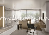 Nueva construcción  - Apartamento - Guardamar del Segura - EL RASO
