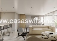 Nueva construcción  - Apartamento - Guardamar del Segura - EL RASO