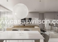 Nueva construcción  - Apartamento - Guardamar del Segura - EL RASO