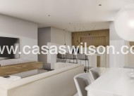 Nueva construcción  - Apartamento - Guardamar del Segura - EL RASO