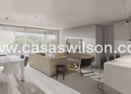 Nueva construcción  - Apartamento - Guardamar del Segura - EL RASO