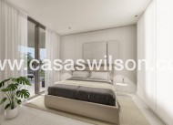 Nueva construcción  - Apartamento - Guardamar del Segura - EL RASO