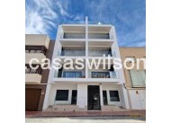 Nueva construcción  - Apartamento - Guardamar del Segura - Pueblo