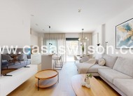 Nueva construcción  - Apartamento - Guardamar del Segura - Pueblo