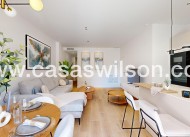 Nueva construcción  - Apartamento - Guardamar del Segura - Pueblo